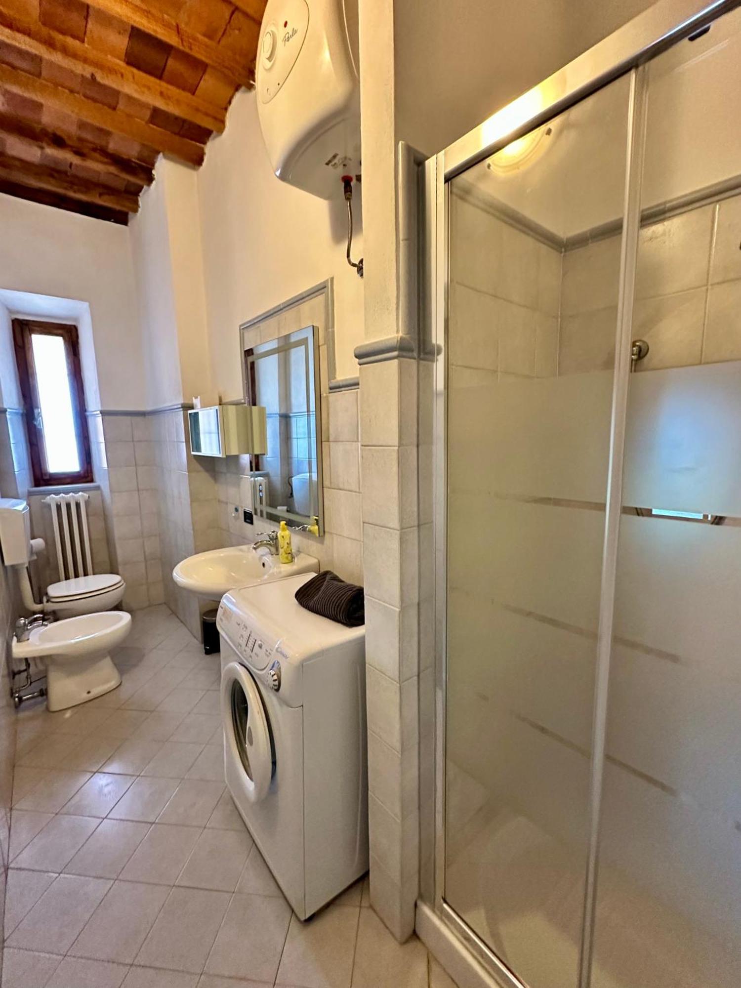 Podere Baloo Suvereto Ngoại thất bức ảnh