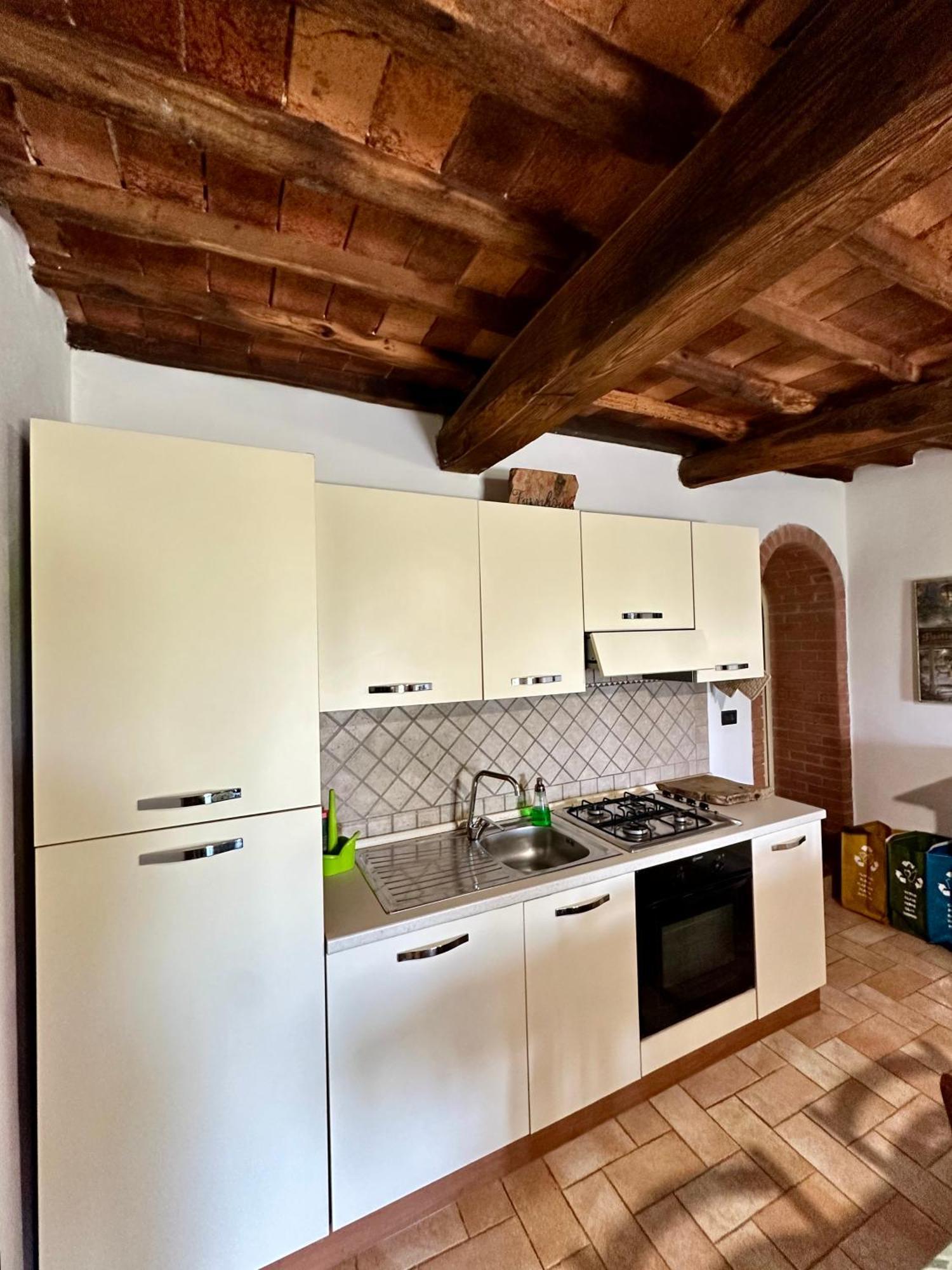 Podere Baloo Suvereto Ngoại thất bức ảnh